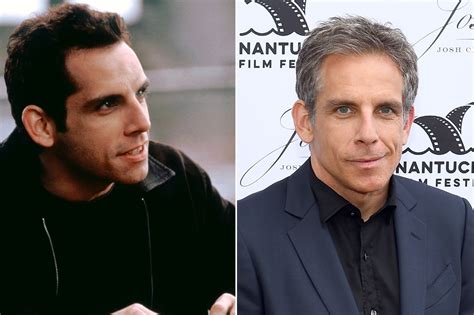 Then and now: The cast of Theres Something About Mary 20 years later