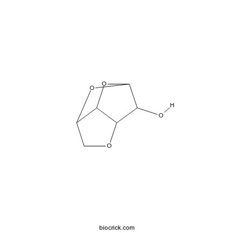 1 4 3 6 Dianhydro α D glucopyranose CAS 4451 30 3 High Purity