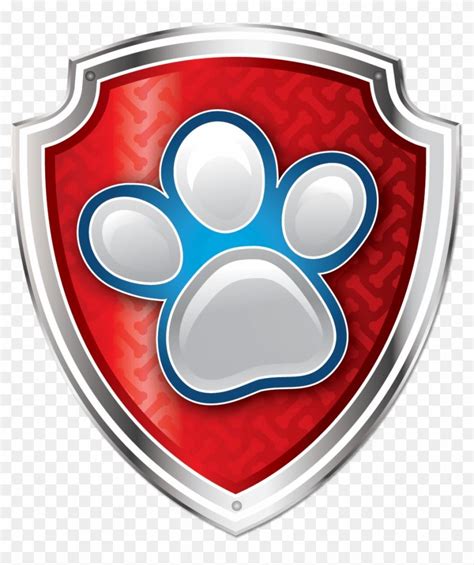 Paw Patrol Png, Paw Patrol Badge, Paw Patrol Stickers, Skye Paw Patrol ...