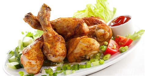 Resep Aneka Olahan Ayam Goreng, Gurih dan Lezat