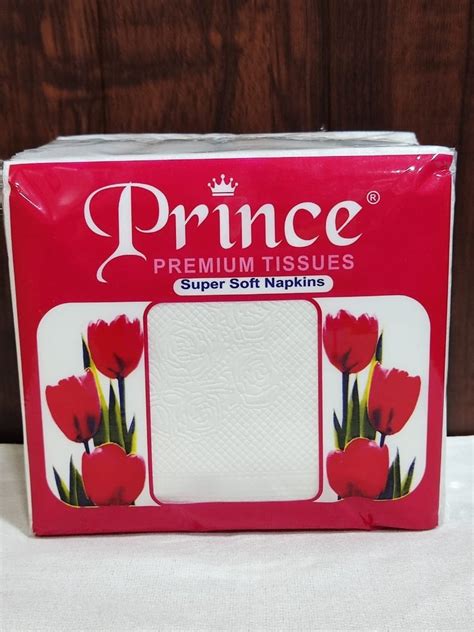 Tissue Paper Napkin At Rs 40 Pack Tissue Paper In Mumbai Id 2851358186255