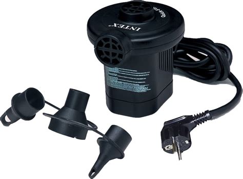 Intex Pompe Electr Volt Liter Min Amazon Fr Jardin