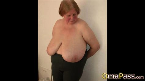 OmaPasS Collected Videos Of Naked Wrinkles