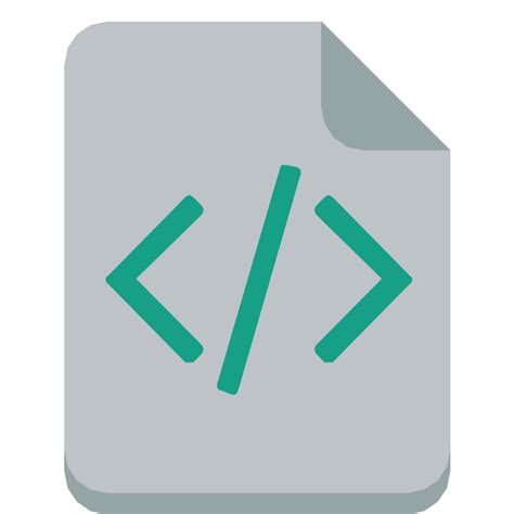 File Code Vector Svg Icon Svg Repo