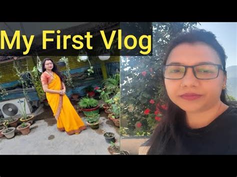 My First Vlog Like Subscribe Share Comment Pls Support Kare Aap