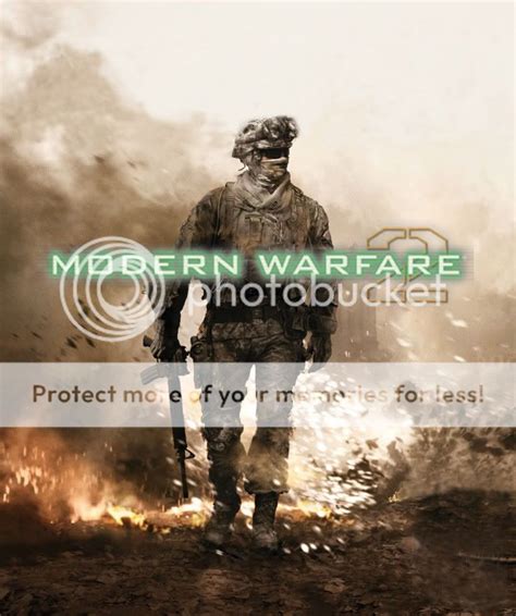 Call Of Duty Modern Warfare 11259 Hot Sex Picture