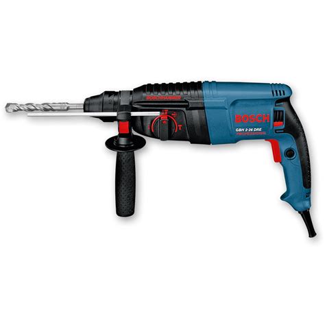 BOSCH GBH 2 26 DFR ROTARY HAMMER Dk Tools Supplies Malaysia