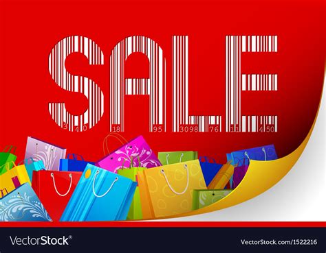 Sale background Royalty Free Vector Image - VectorStock