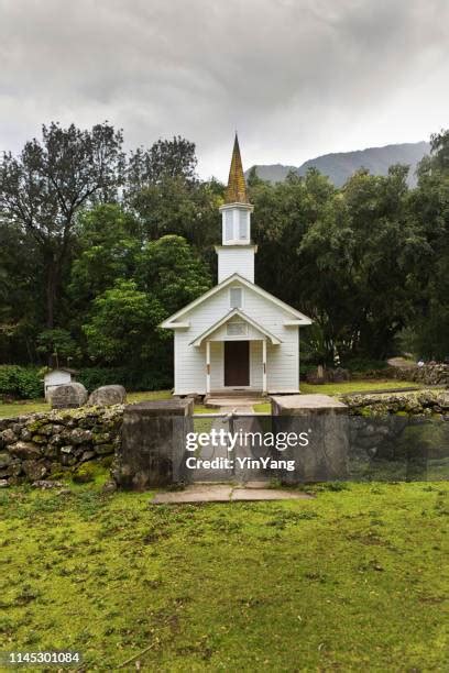 Kalaupapa Leprosy Settlement And National Historical Park Photos and ...