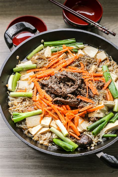 Bulgogi Jungol Ang Sarap