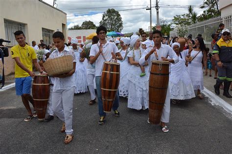 Carnaval Conquista Cultural Baianas Abrem A Festa De Momo A