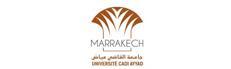 Université Cadi Ayyad Doctorat 2021 2022 Cycledoctoral ma 1er