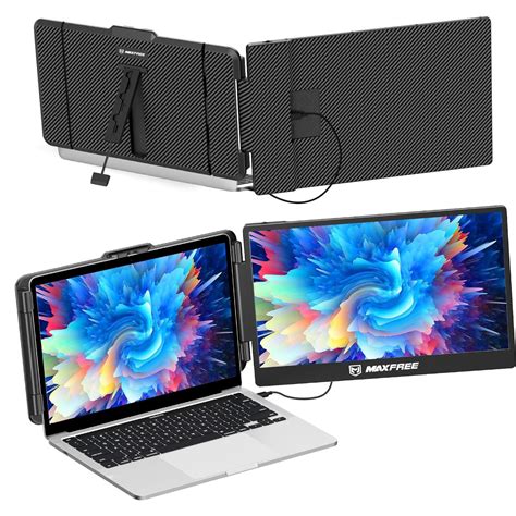 Amazon Maxfree S Laptop Screen Extender Laptop Monitor