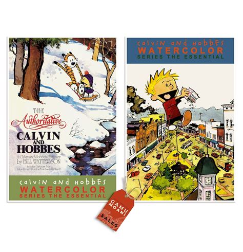 Calvin and Hobbes, Calvin and Hobbes Art, Calvin and Hobbes Poster ...