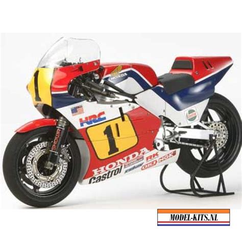 Tamiya 1 12 HONDA NSR 500