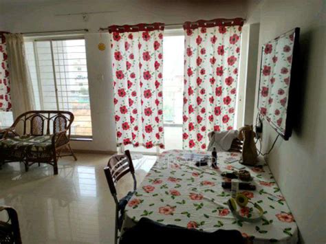 Bluebells Apartment Balewadi Rent Without Brokerage Unfurnished Bhk