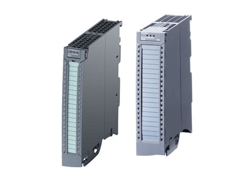 Signal Modules Simatic S Siemens Global