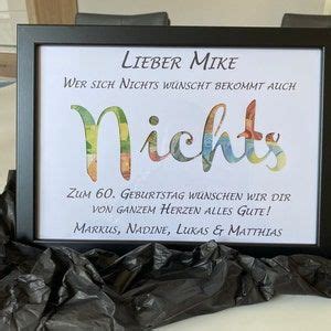 Geburtstags Geldgeschenk Individuelles Geschenk Zum Verschenken Zum