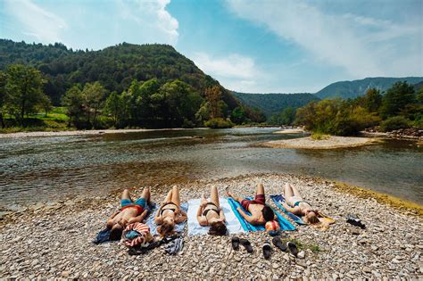 Water experiences - Come and hike in Bela Krajina