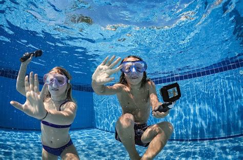 5 Best Waterproof Cameras - Sept. 2021 - BestReviews