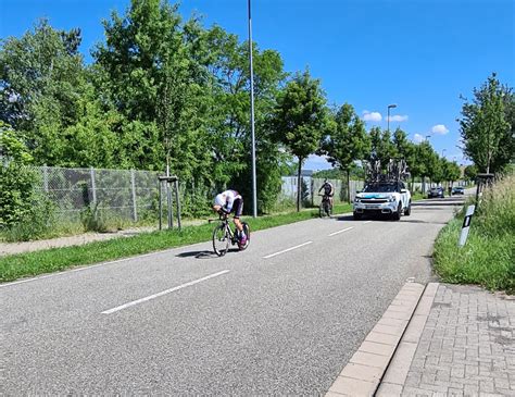 THW OV Zweibrücken THW Zweibrücken mit weiteren Einheiten bei LVM