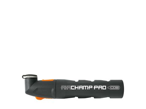 Sks Airchamp Pro Co Pumpe Schwarz Markenr Der Zubeh R G Nstig