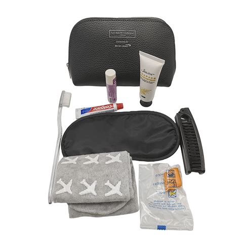 Trousse De Confort Pour Avion British Airways Shantou Luoyi Trading