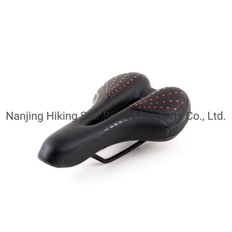 High Quality Bike Soft Cushion Saddle Bicycle Seat Waterproof Cycling ...