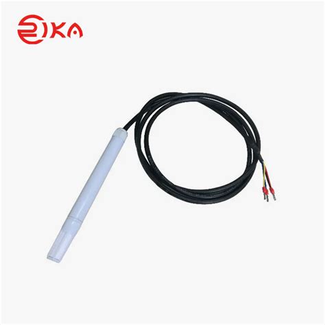 Rk K Type Thermocouple Atmospheric Temperature Sensor Pt Global