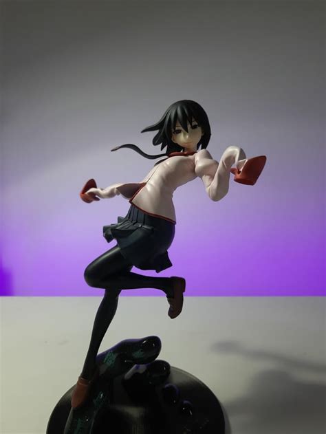 One Of The Rarest Monogatari Scale Figures Ever This Cost My Life