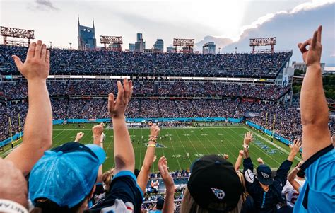 Sports in Nashville 2025 | SeatGeek