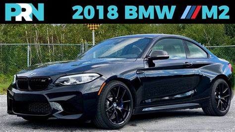 2018 Bmw M2 Black Shadow Edition Full Tour And Review Utreon