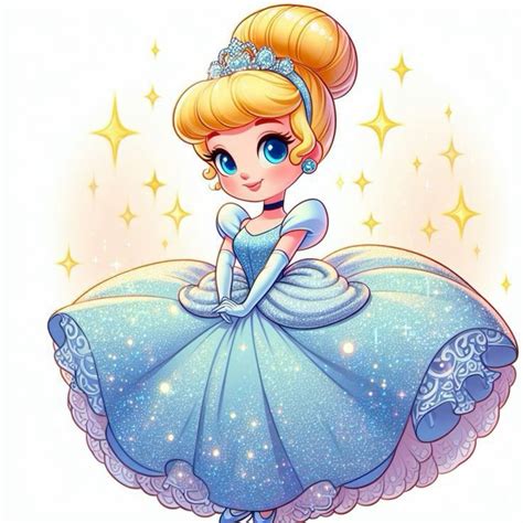 Pin De Lucimara Prado En Scrapbook Arte Disney Imagenes De Princesas