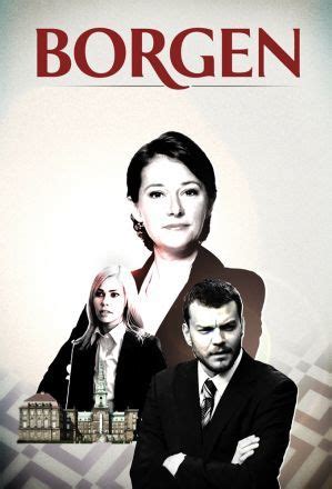 Borgen (Series) - TV Tropes