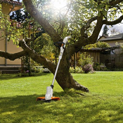 Stihl Kantenmaaier Fse 52 Elektrisch — Vanhie