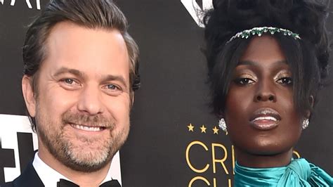 Joshua Jacksons Wife Jodie Turner Smith Speaks Out After Divorce The