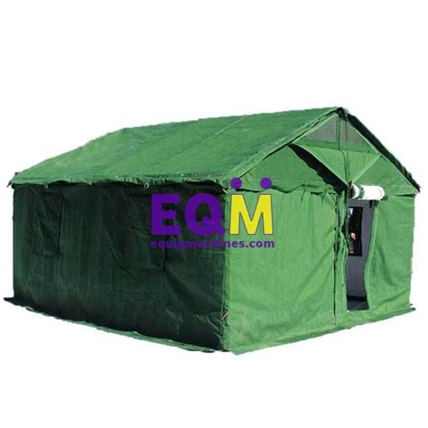 Platoon Military Army Canvas Tent Manufacturers, Suppliers & Exporters ...