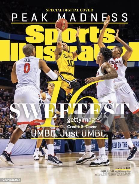 Sports Illustrated Digital Cover Photos And Premium High Res Pictures