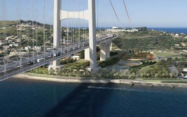 Ponte Sullo Stretto Di Messina Tutto Sul Nuovo Progetto Cosa Sapere