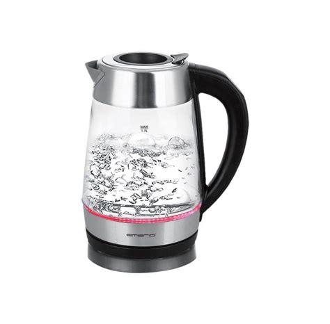 Emerio Vannkoker WK 122227 Kettle 2200 W Billig