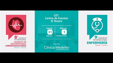 8 Congreso Internacional Avances en Enfermedades Cardiovasculares Día