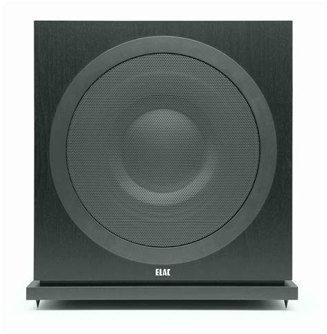 Elac Sub 3030 Subwoofer Anymedia