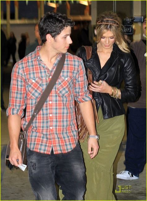 Nick Jonas: Movies with Delta Goodrem! (05.15.2011) !! - Nick Jonas ...