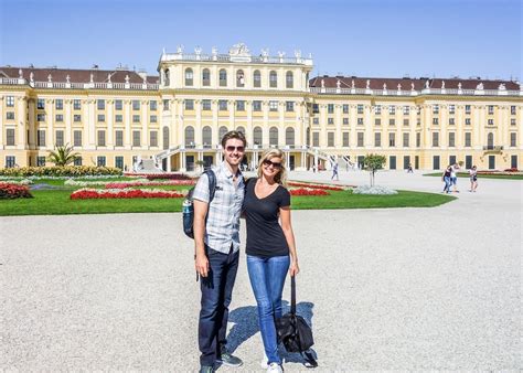 A Day Trip to Vienna – How to See Vienna in One Day • Abroad with Ash