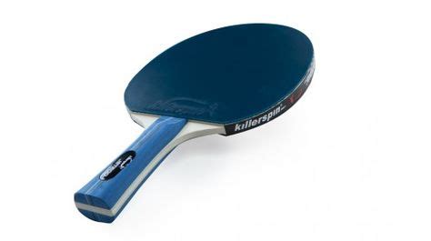 Table Tennis Rackets