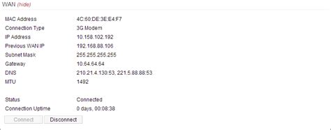 Make A 3g Router With A Netgear Wnr3500lv2 Tomato Firmware And Huawei