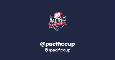 Pacificcup Instagram Facebook Linktree