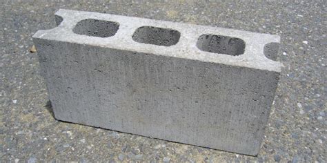 Benefits of Concrete Building Blocks | Cinder Block House | Construction