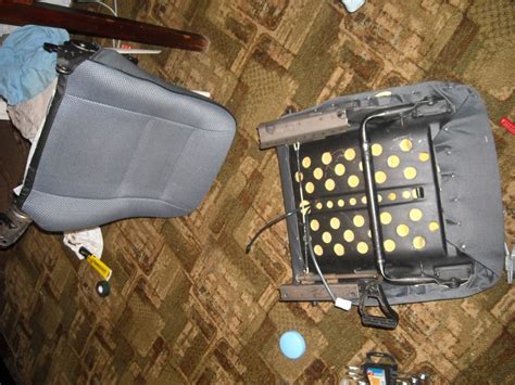 Подогрев сидений ваз 2115 - как сделать, ремонт