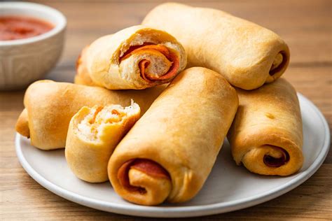 West Virginia Pepperoni Rolls Recipe From Scratch